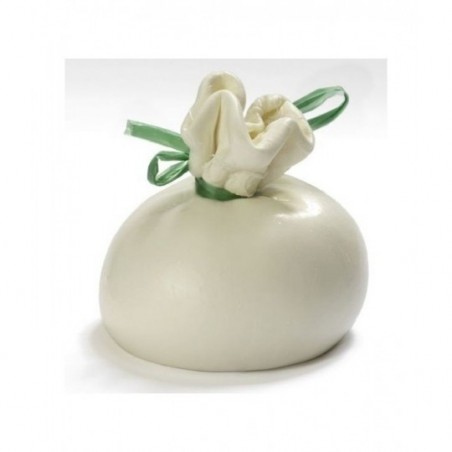 Burrata di Andria I.G.P. 500 grammi Montronella