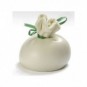Burrata di Andria I.G.P. 300 grammi Montronella