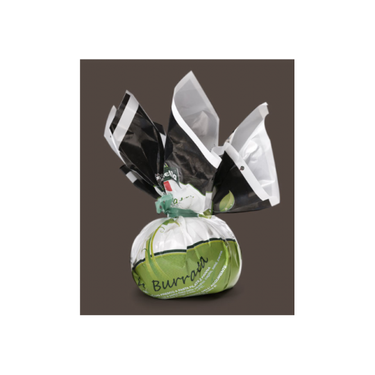 Burrata di Andria I.G.P. 300 grammi Montronella