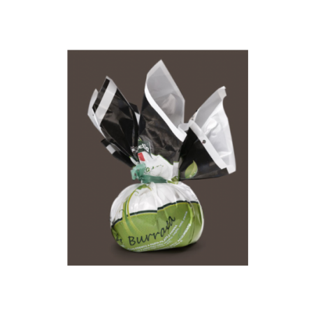 Burrata Montronella