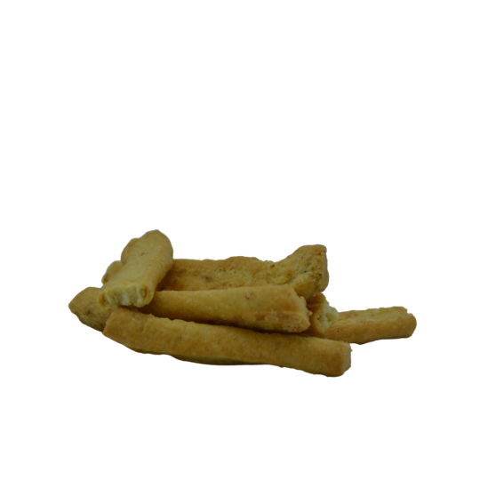 Bastoncini al sesamo 250g - Panificio San Francesco