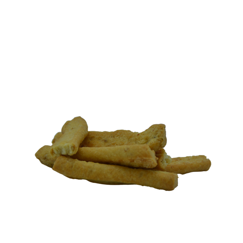 Bastoncini al sesamo 250g - Panificio San Francesco