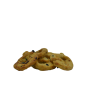 Taralli scaldati al calzone 250g - Panificio San Francesco
