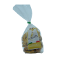 Taralli scaldati al calzone 250g - Panificio San Francesco