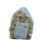 Taralli scaldati al calzone 250g - Panificio San Francesco