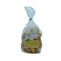 Taralli scaldati con semi 250 g - Panificio San Francesco