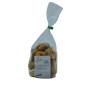 Taralli scaldati con semi 250 g - Panificio San Francesco
