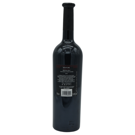 Senatore Primitivo Coppi