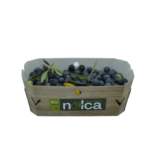 Olive dolci pugliesi box 2 kg