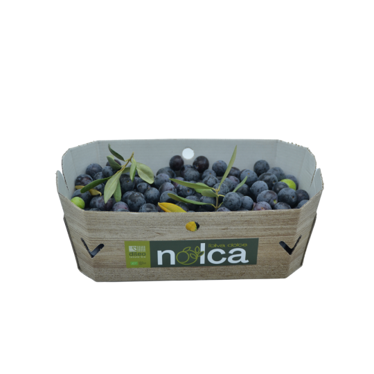 Olive dolci pugliesi box 2 kg