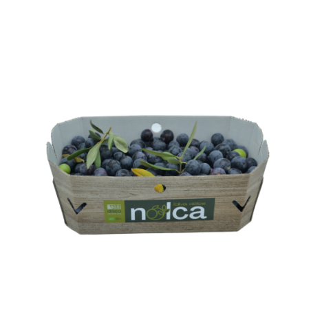 Olive dolci pugliesi box 2 kg