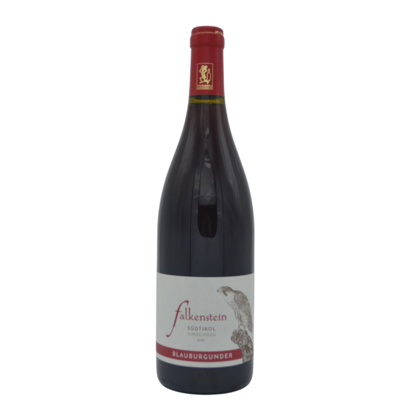 Vini Pinot Nero Falkenstein