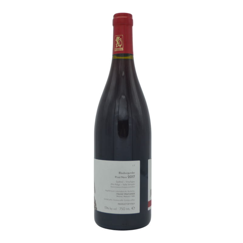 Pinot Nero Falkenstein