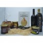 Box natalizio di prodotti tipici pugliesi