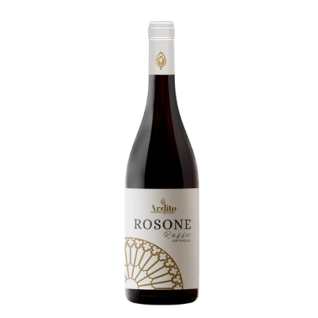 Rosone Primitivo IGP Ardito