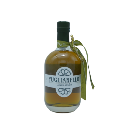 Liquore all'Ulivo 500 ml