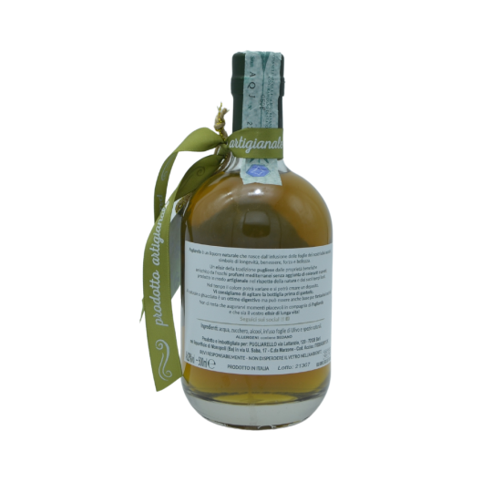Liquore all'Ulivo 500 ml