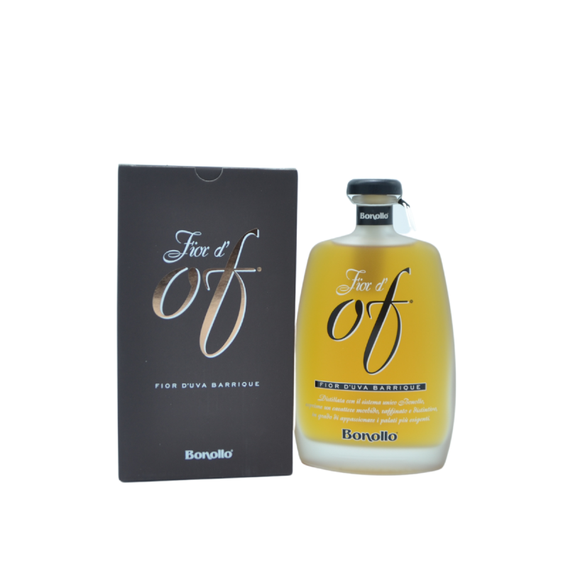 Liquori e distillati Fior d'Of Fior d'Uva Barrique