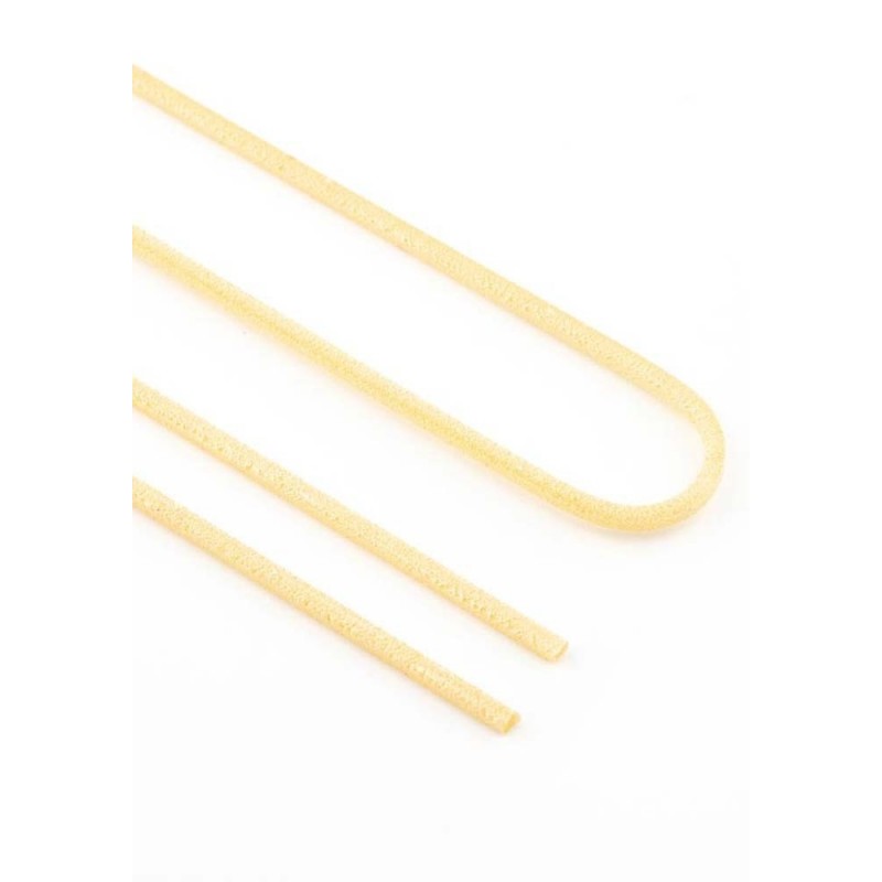 Spaghettoni con arco trafilati al bronzo Mastro Sapore 500 gr