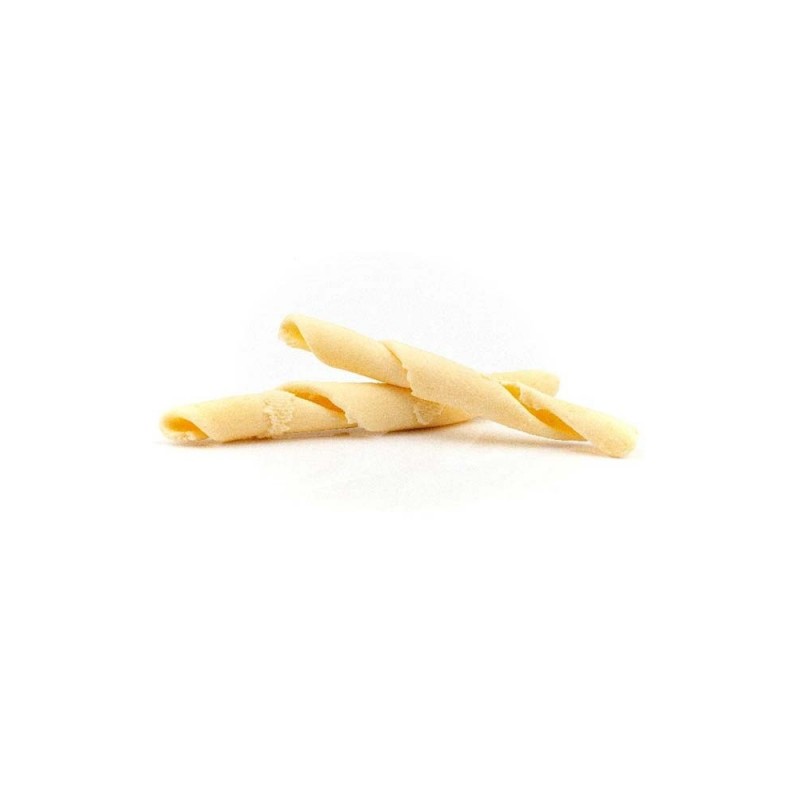Strozzapreti trafilati al bronzo Mastro Sapore 500 gr