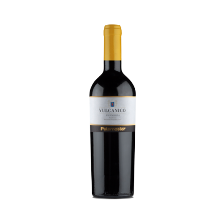 Vulcanico Falanghina Paternoster bianco 2019