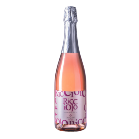 Ricciolo Giuliani Spumante Extra Dry