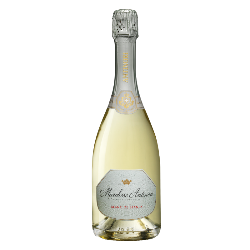 Marchese Antinori Blanc de Blancs