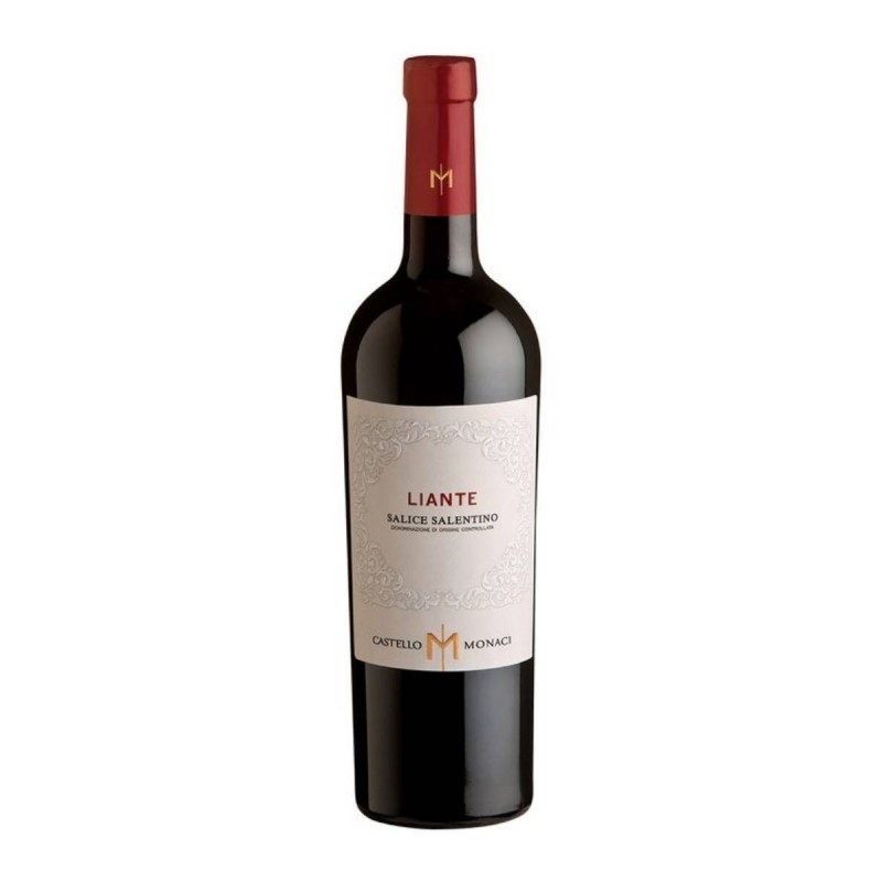 Vini Liante Castello Monaci