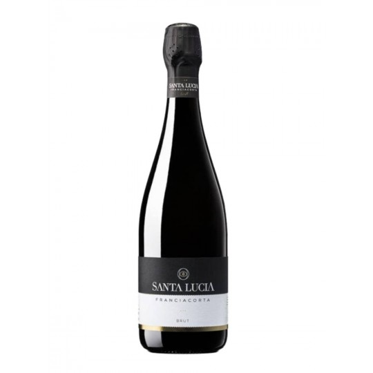 Santa Lucia Brut Franciacorta