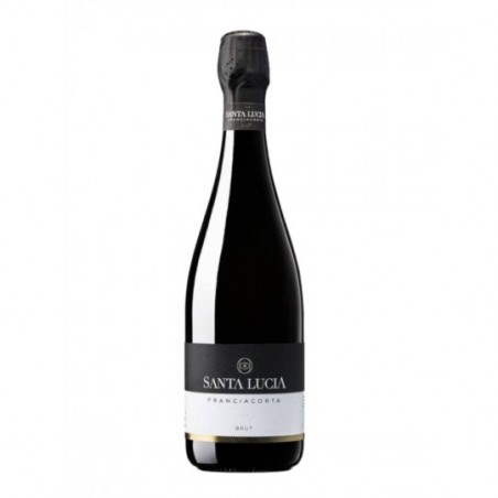 Santa Lucia Brut Franciacorta