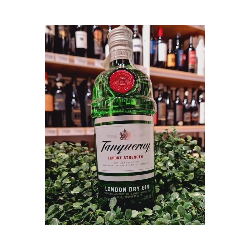 TANQUERAY Gin Home Tanqueray London Dry Gin 70cl
