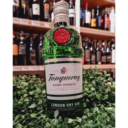 Tanqueray London Gin 70cl