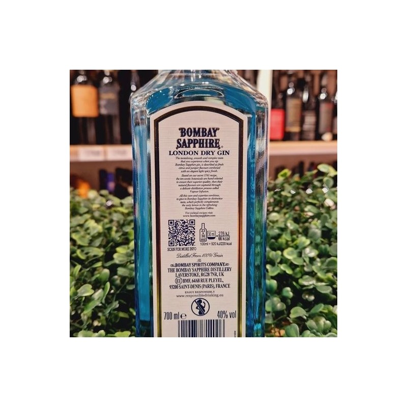 Bombay Gin 700ml