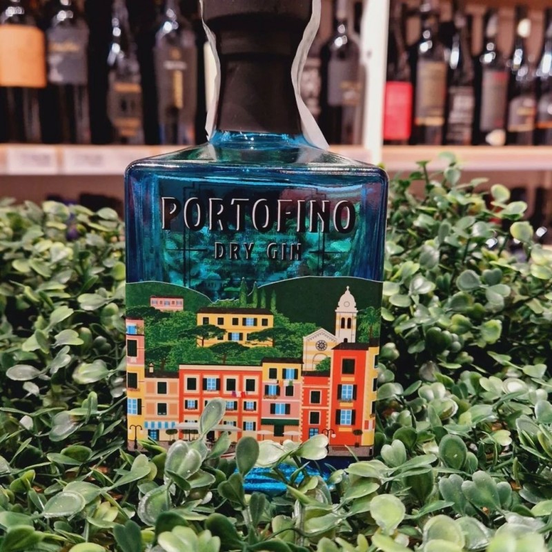 Portofino Gin 500ml