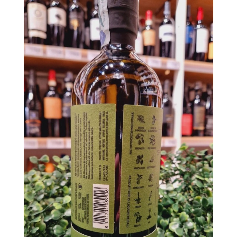 Gil Gin 70cl