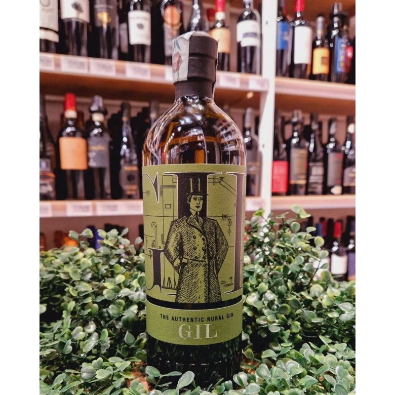 Vecchio Magazzino Doganale Home Gil Gin 70cl