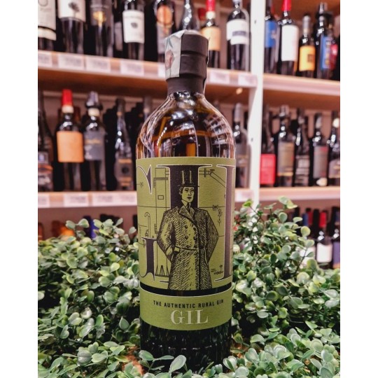 Gil Gin 70cl
