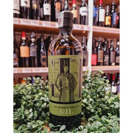Gil Gin 70cl