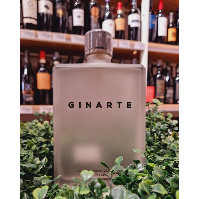 Ginarte Home Ginarte Gin 70cl