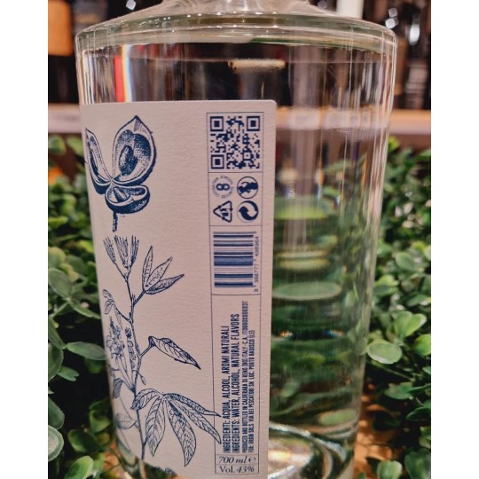 DR Gin 70cl