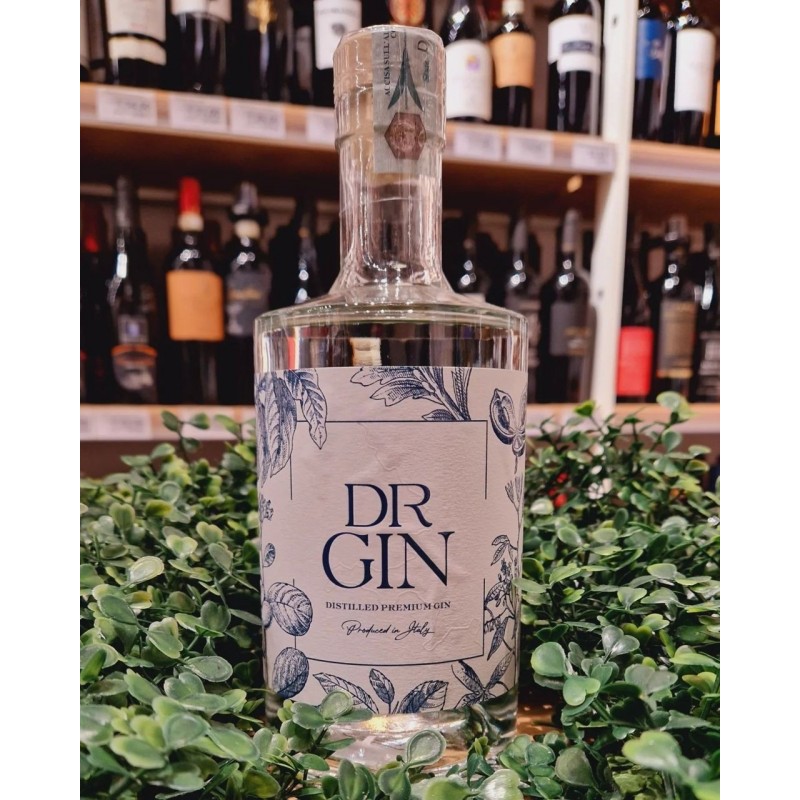 Dr Gin Home Dr Gin 70cl