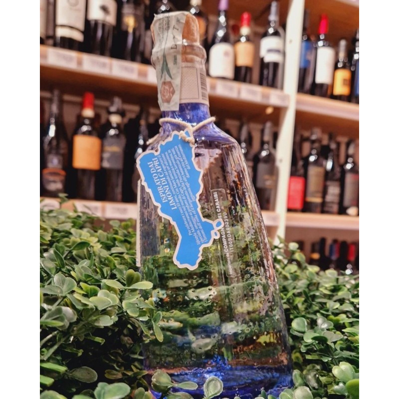 Gin Mare Capri 70cl