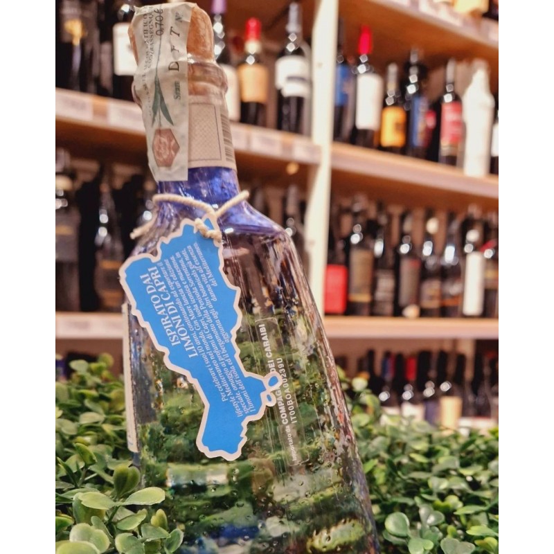 Gin Mare Capri 1l
