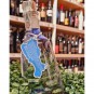 Gin Mare Capri 1l