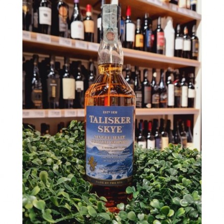 Talisker Skye whisky 70cl