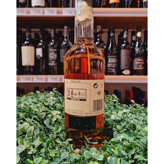 Oban Whisky 70cl