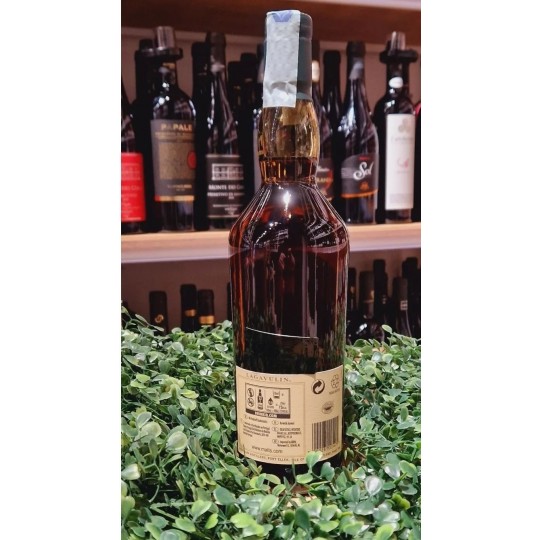 Lagavulin 16 Anni Scotch Single Malt Whisky 70cl