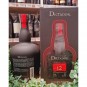 Dictador 12 years Rum