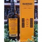 Hamden Estate Rum Pure Single Jamaican Rum 5Aged Years 70cl