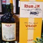 Rhum J.M. Agricole VSOP 70cl